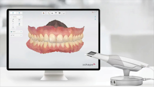 Shape Dental System