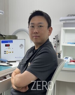 ▲올바른치과기공소 김병수 소장